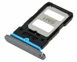 Контейнер SIM для Xiaomi Mi 10T/10T Pro Черный