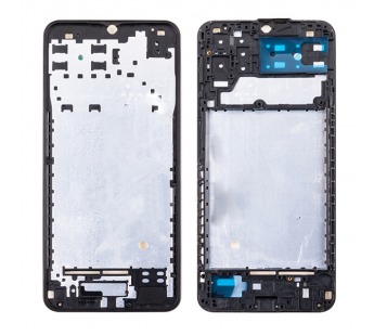 Рамка дисплея для Samsung A135F/A137F (A13) Черный
