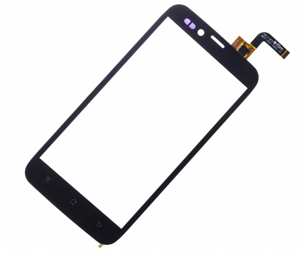 Тачскрин для китайского смартфона MCF-050-0995-V2 (139*70 mm) 5,0 черный