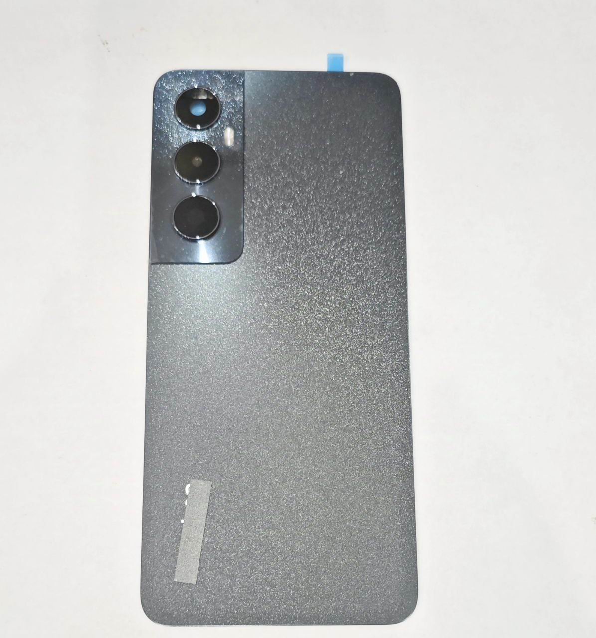 Задняя крышка для Realme C65 4G Черный – OR