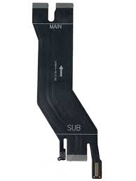 Шлейф для Xiaomi Poco M7 Pro 5G межплатный