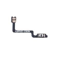 Шлейф для OPPO A53 на кнопку включения