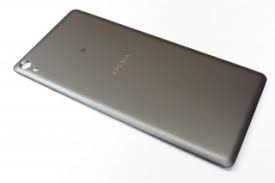 Задняя крышка для Sony F3311/F3313 (E5) Черный