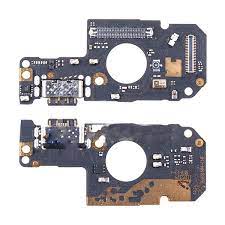 Шлейф для Xiaomi Redmi Note 11/ Note 11S 4G/ Note 12S/ Poco M4 Pro 4G плата системный разъем/микрофон – OR