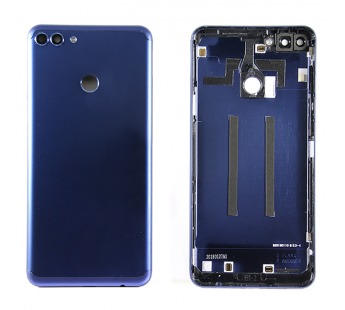 Задняя крышка для Huawei Y9 2018 Синий