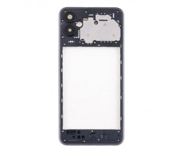 Средняя часть для Tecno Pova 4 Серый
