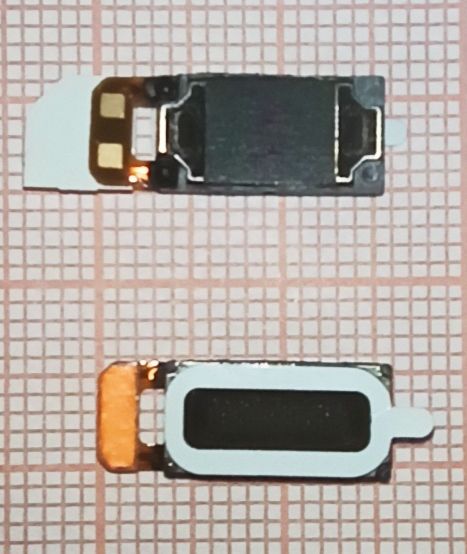 Динамик для Samsung J530F/J730F/A405/A600F/A605F/J600F/J810F №58