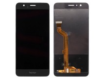Дисплей для Huawei Honor 8 ( frd-al10 ) в сборе с тачскрином Черный