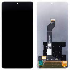 Дисплей для Huawei Nova 11i (MAO-LX9N)/  Nova 9 SE/ Honor 50 SE (JLN-LX1/JLH-AN00) в сборе с тачскрином Черный – OR