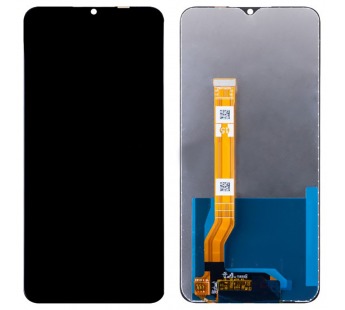 Дисплей для OPPO A57s/ A57 (CPH2385)/ OPPO A17k (CPH2471) /A17 /OnePlus Nord N20 SE в сборе с тачскрином Черный – OR