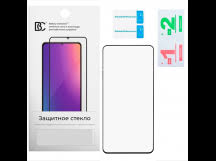 Защитное стекло “Премиум” для Realme 10 Pro 5G/ Realme C55 Черный