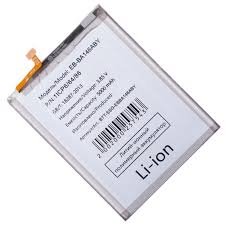 Аккумулятор для Samsung EB-BA146ABY/ (SCUD-WT-W1)  A14 5G (A146B)/ A22s 5G (A226B)/A04 (A045F)/A04e (A042F)