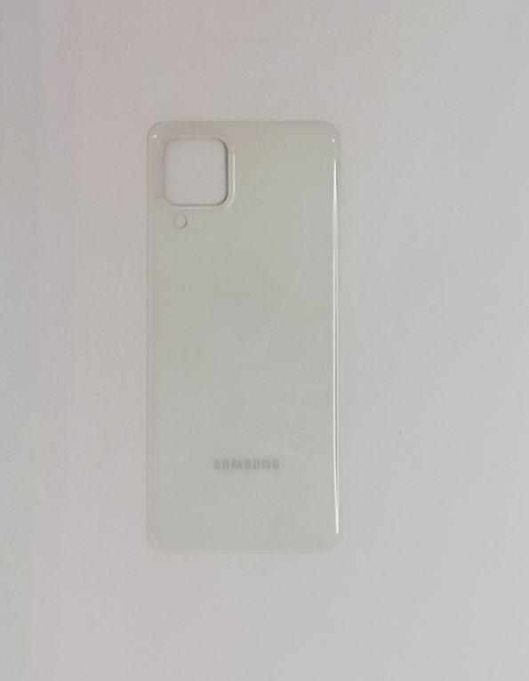Задняя крышка для Samsung A225F (A22) Белый