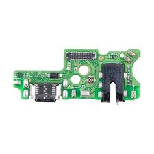 Шлейф для Tecno Pova 5 / Infinix Note 30 4G плата на сист. разъем/ гарнитура/микрофон OR