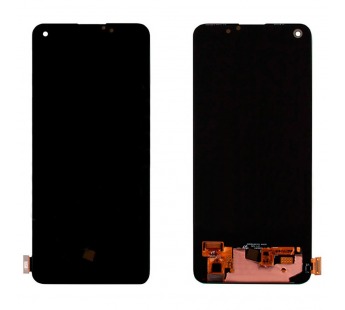 Дисплей для OPPO Reno 5 Lite/ Reno 4SE 5G/5F/5Z/6Z Oppo 94/A95 5G/F19 Pro 4G/F19 Pro+5G/Realme 7 Pro/8 Pro V15 5G/X7/v04 с тачскрином Черный – (OLED)