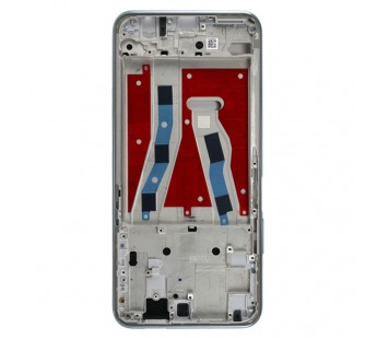 Рамка дисплея для Huawei Y9s Синяя