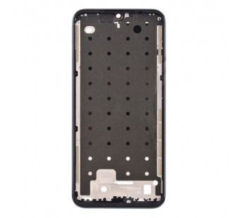 Рамка дисплея для Xiaomi Redmi Note 8T Черная