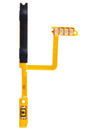 Шлейф для Tecno Spark Go 2024 (BG6) на кнопки громкости/включения
