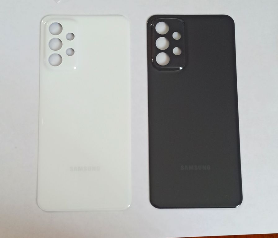 Задняя крышка для Samsung A235F Белый