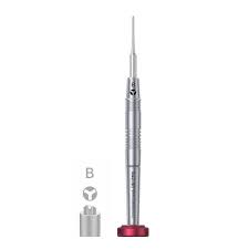 Отвертка B QianLi 2D (трехлучевая 0,6 мм)