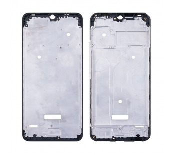 Рамка дисплея для Tecno POP 5 LTE (BD4) Черный