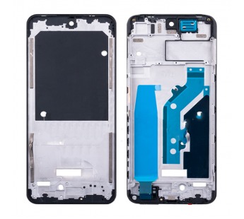 Рамка дисплея для Tecno Pova Neo 2 (LG6n) Черный