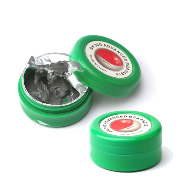 Паста паяльная BAKU BK-30G (30 гр.)