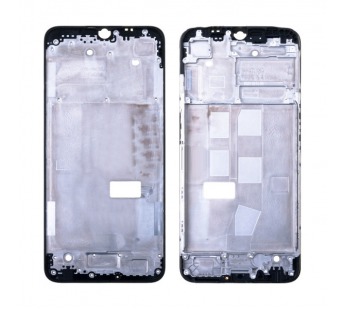 Рамка дисплея для OPPO A16 Черный