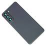 Задняя крышка для Samsung G990B (S21 FE) Серый OR
