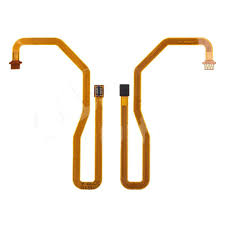 Шлейф для Huawei Honor 10i/Honor 20e (HRY-LX1T) межплатный на сканер отпечатка пальцев