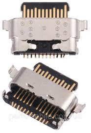 Разъем №225 Type-C для Samsung A013/A025F/A037F/A042/A115F/M115F/Infinix Smart 7 Plus 18pin №225