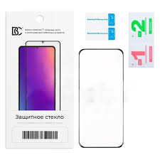 Защитное стекло “Премиум” для Xiaomi Poco F6/ Poco F6 Pro/Xiaomi 14T/Xiaomi 14T Pro Черный