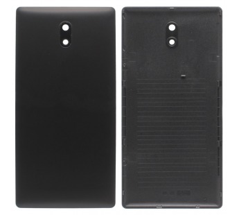 Задняя крышка Nokia 3 Черный
