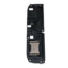 Дисплей MEIZU M8C черный в сборе с тачскрином