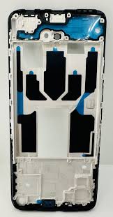 Рамка дисплея для Realme GT Master Edition Черный