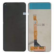 Дисплей для Vivo Y30 (1938) в сборе с тачскрином Черный