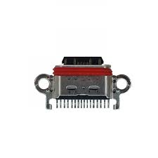 Разъем №216 Type-C для OPPO A91/Reno 3