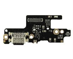 Шлейф для Xiaomi Redmi Note 7 на системный разъем/микрофон