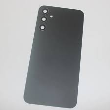Задняя крышка для Samsung A346B (A34 5G) Черный – OR
