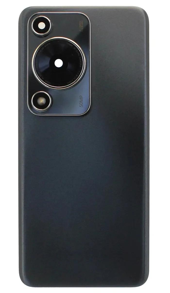 Задняя крышка для Huawei Nova Y72S / Nova Y63 Черный – OR