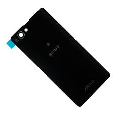 Задняя крышка для Sony D5503 (Z1 Compact) Черный