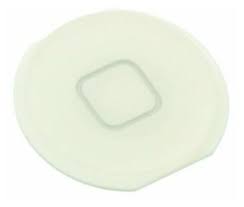 Толкатель джойстика для iPad Air Белый