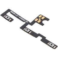 Шлейф для Xiaomi Mi 9T Pro/ Redmi K20 Pro / Mi 9T на кнопки громкости