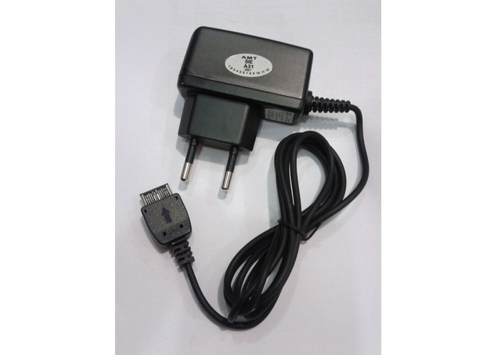 Сетевое зарядное устройство для SiemensBenq A31/AF51/CF110 АМТ