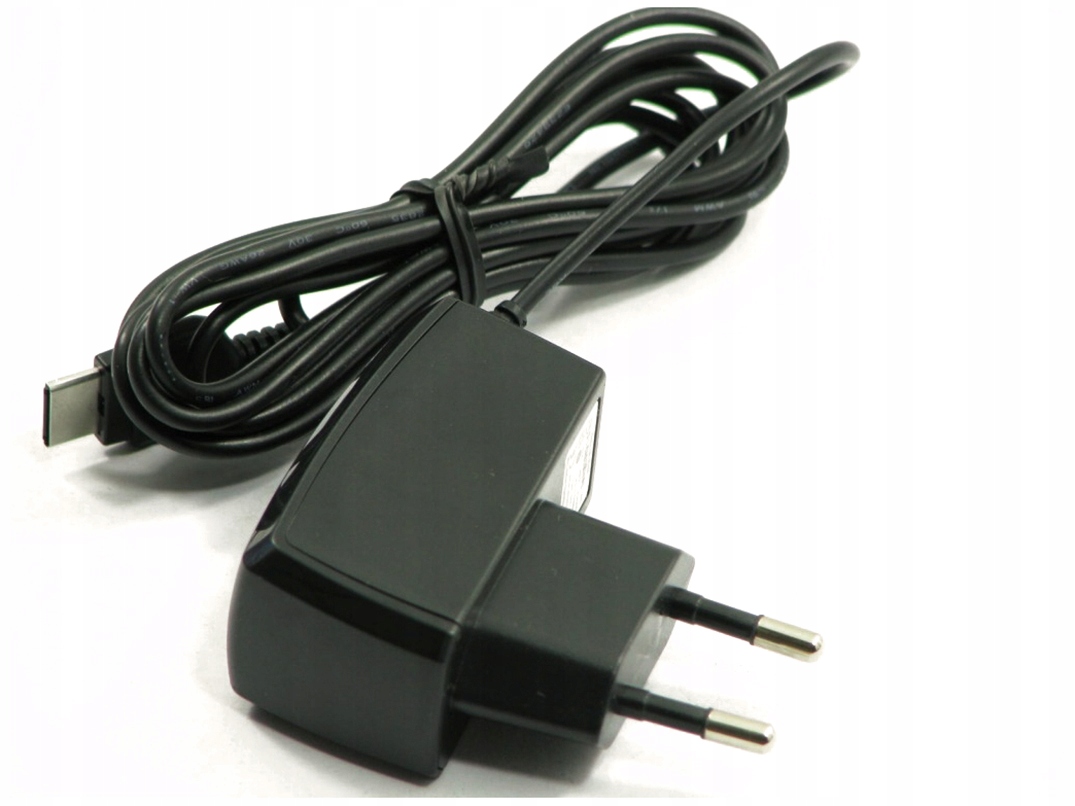 Сетевое зарядное устройство для Samsung E250/D800/900 AMT