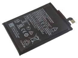 Аккумулятор для Huawei HB5066A1EGW (Honor X7a Plus) 6000 mAh