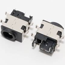 Разъем питания для ноутбука Samsung N148/N220/QX410/ QX510/R428  №17