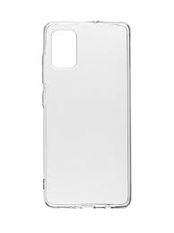 Чехол задняя накладка iPhone 16 Pro (с защитой камеры) Прозрачный