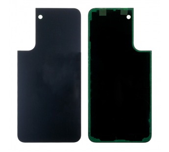 Задняя крышка для Samsung S906B (S22+) Черный