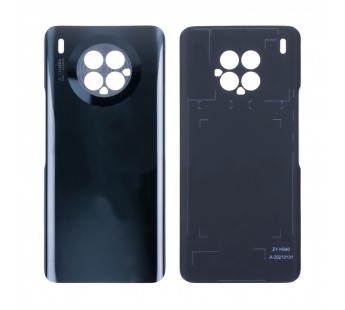 Задняя крышка для Huawei Honor 50 Lite Черный